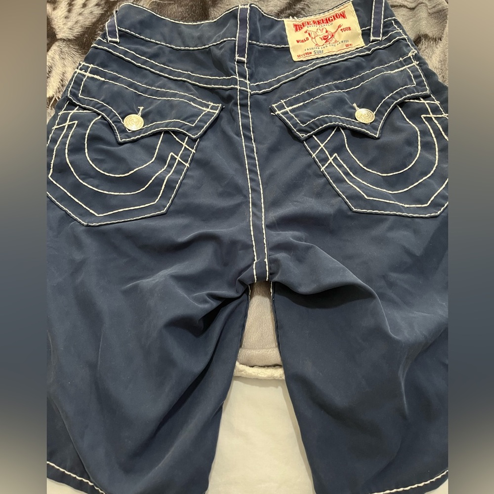 True Religion Swim Wear Size 33